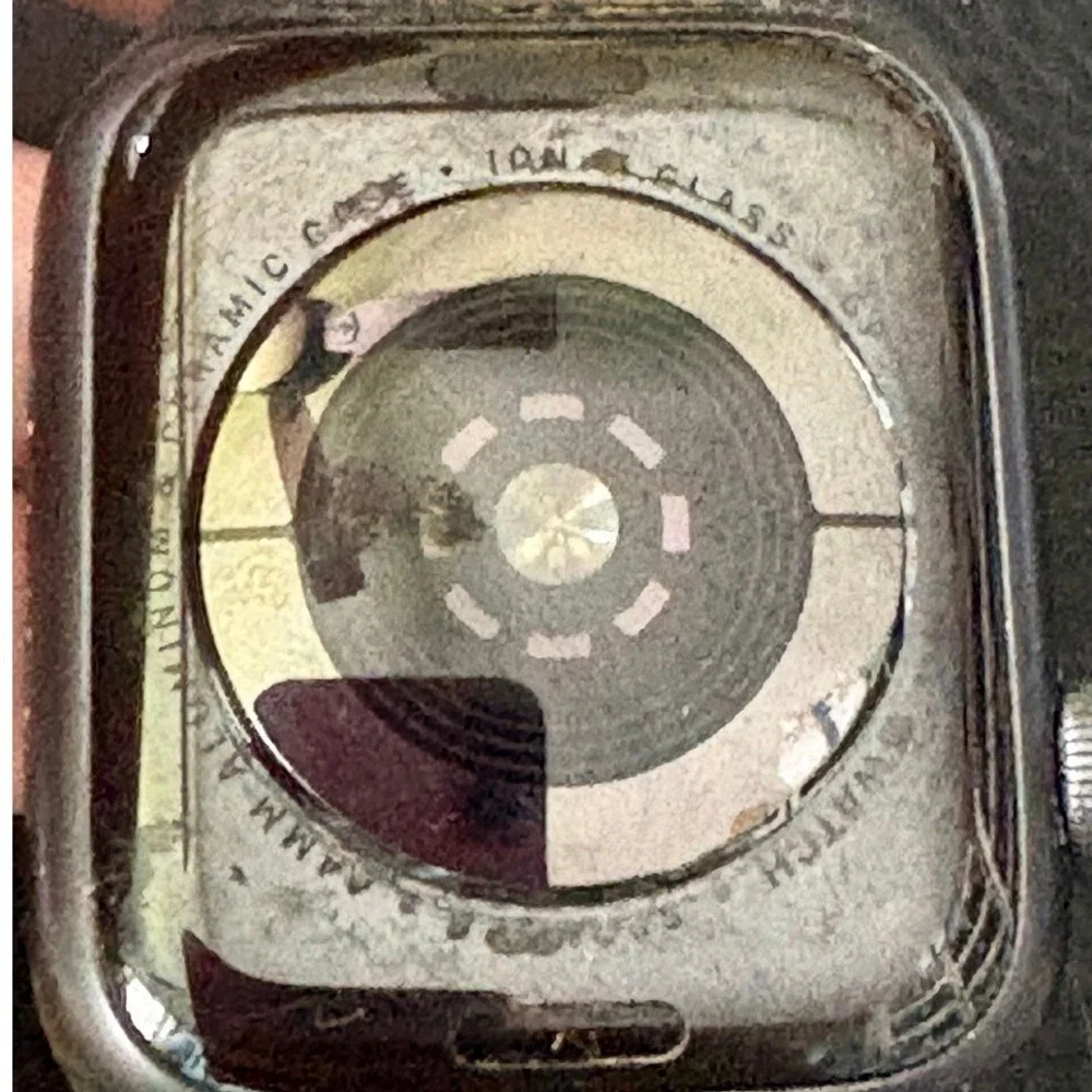 Smartphone and Smart Watch Repair Lot-Poor Condition